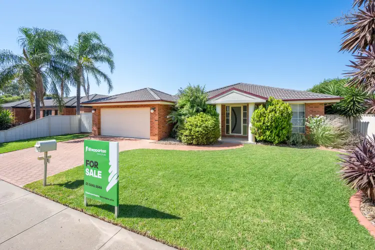 82 Goegan Drive, Kyabram VIC 3620