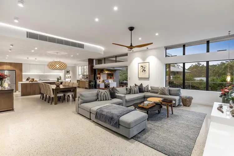 Third view of Homely house listing, 4 Mopoke Lane, Donvale VIC 3111