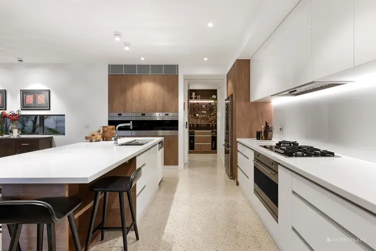 Fifth view of Homely house listing, 4 Mopoke Lane, Donvale VIC 3111