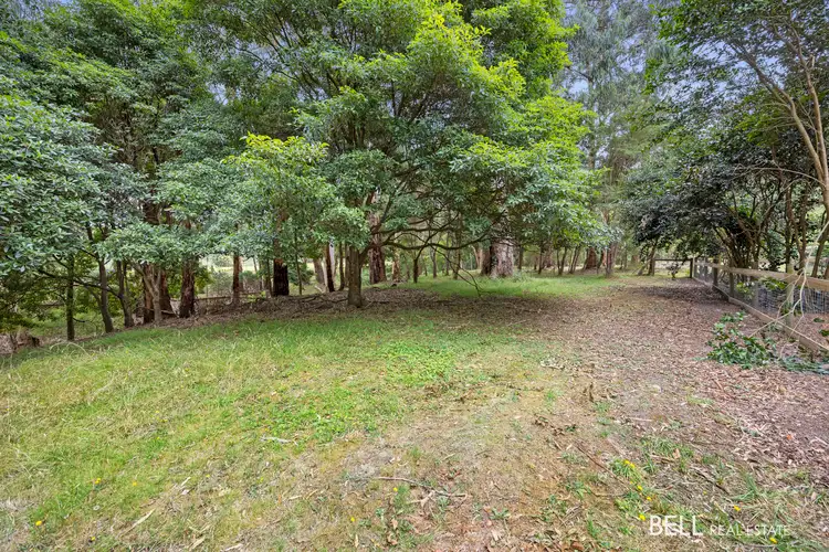 Second view of Homely land listing, 3 River Road, Millgrove VIC 3799