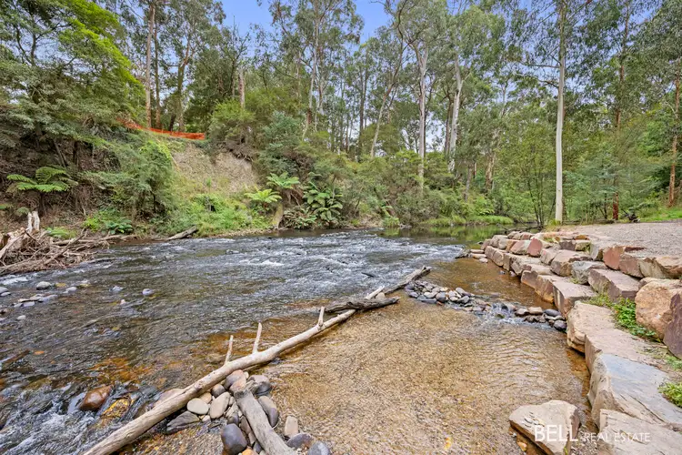 Third view of Homely land listing, 3 River Road, Millgrove VIC 3799