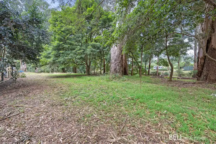 Fifth view of Homely land listing, 3 River Road, Millgrove VIC 3799