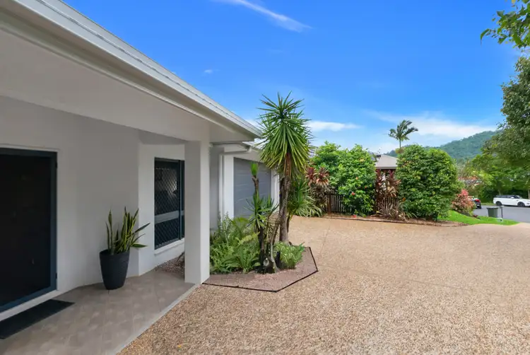 Third view of Homely house listing, 86 Michaelangelo Drive, Redlynch QLD 4870