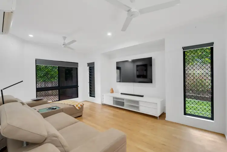 Fourth view of Homely house listing, 86 Michaelangelo Drive, Redlynch QLD 4870