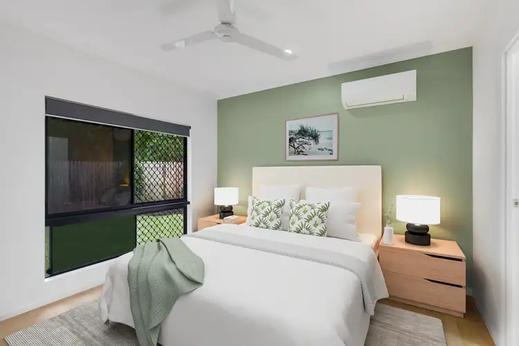 Fifth view of Homely house listing, 86 Michaelangelo Drive, Redlynch QLD 4870