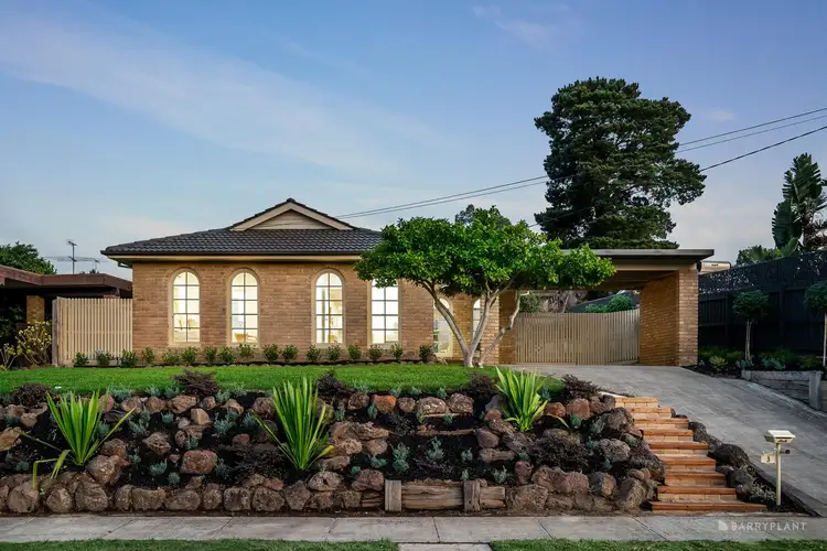 3 Sophora Court, Templestowe Lower VIC 3107