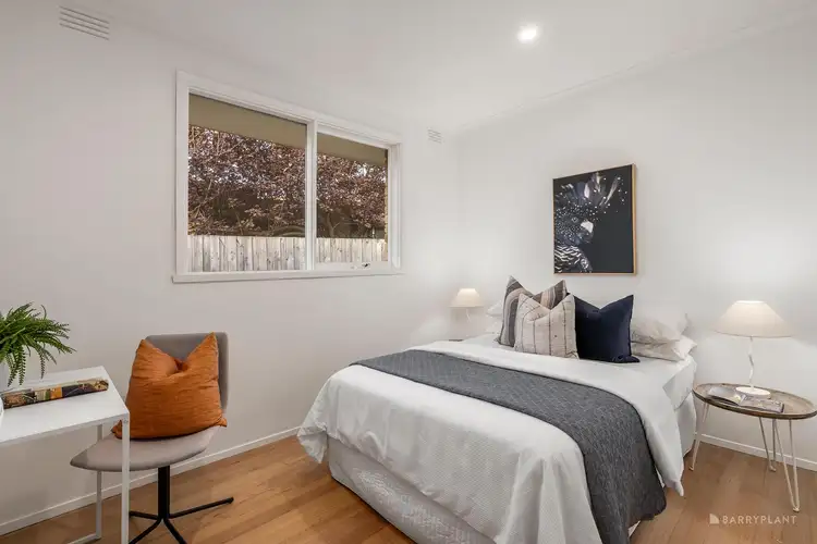 Sixth view of Homely house listing, 3 Sophora Court, Templestowe Lower VIC 3107