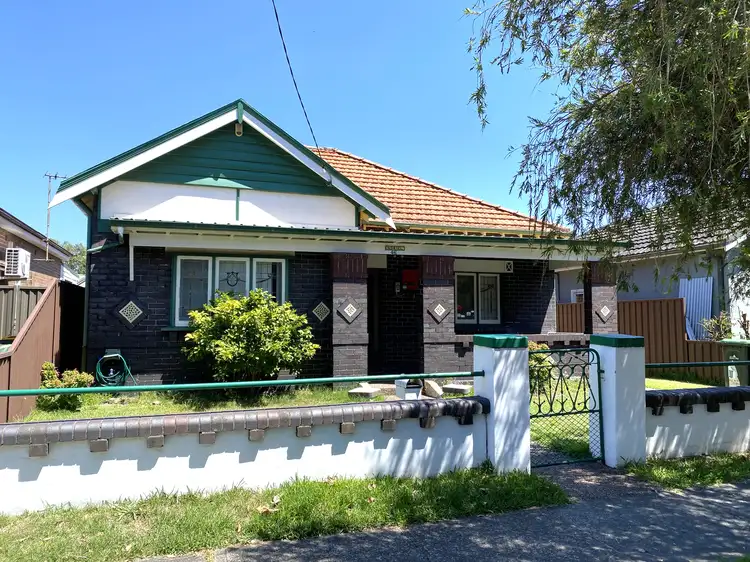 46 Sutherland Street