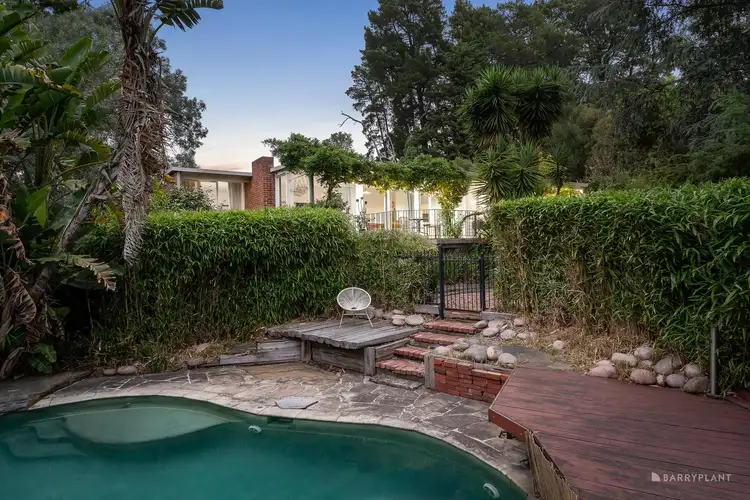 266-268 Springvale Road, Donvale VIC 3111