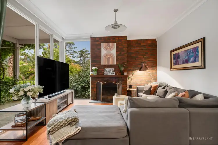 Second view of Homely house listing, 266-268 Springvale Road, Donvale VIC 3111