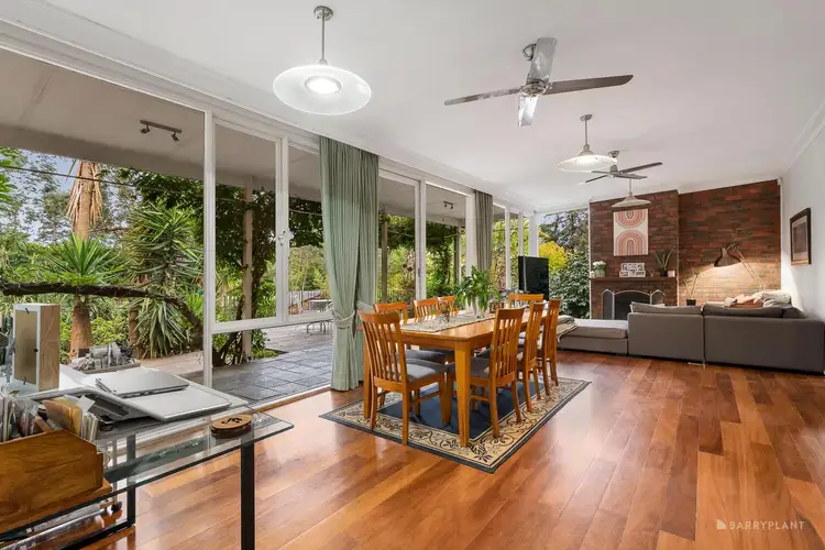 Third view of Homely house listing, 266-268 Springvale Road, Donvale VIC 3111