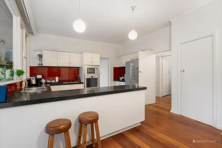 Fourth view of Homely house listing, 266-268 Springvale Road, Donvale VIC 3111