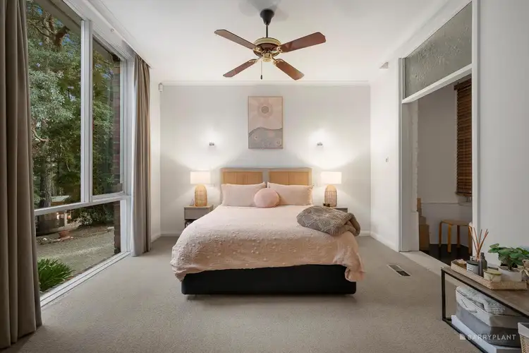 Fifth view of Homely house listing, 266-268 Springvale Road, Donvale VIC 3111