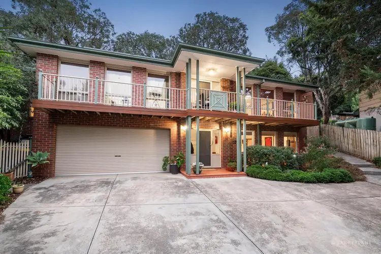 Main view of Homely house listing, 31 Lower Road, Eltham North VIC 3095