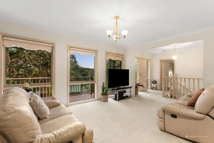 Second view of Homely house listing, 31 Lower Road, Eltham North VIC 3095
