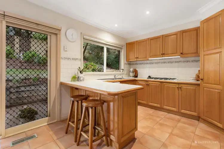 Third view of Homely house listing, 31 Lower Road, Eltham North VIC 3095
