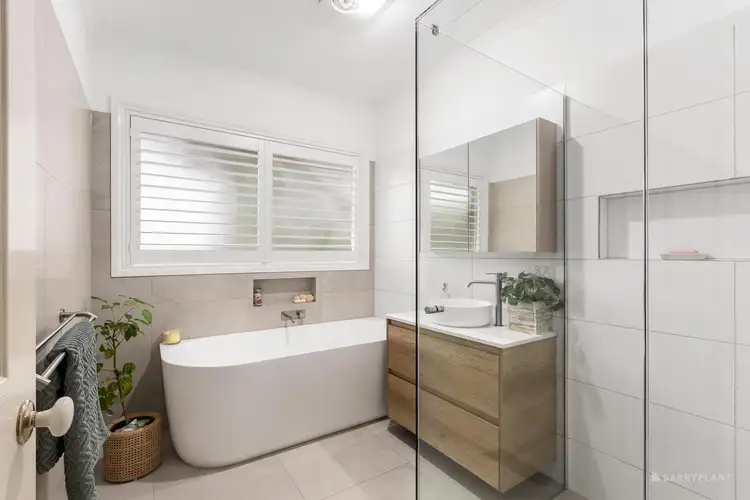 Fifth view of Homely house listing, 31 Lower Road, Eltham North VIC 3095