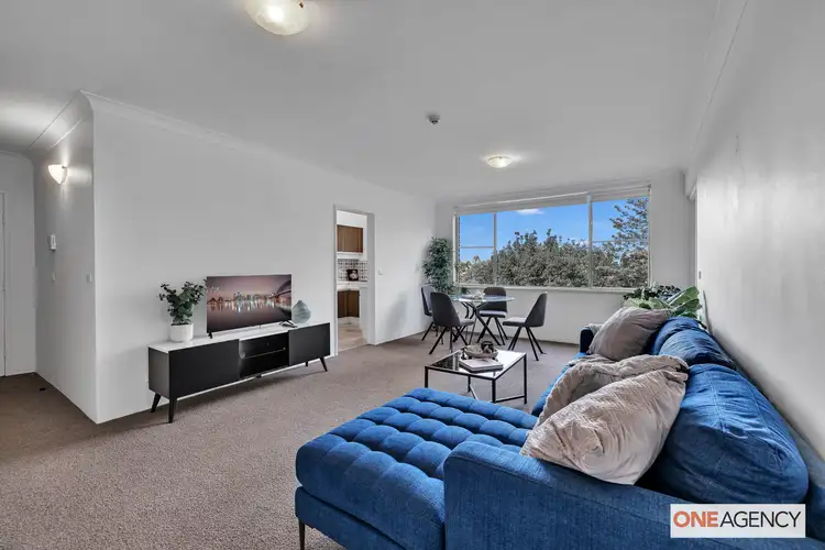 8/104 Bay Road, Waverton NSW 2060