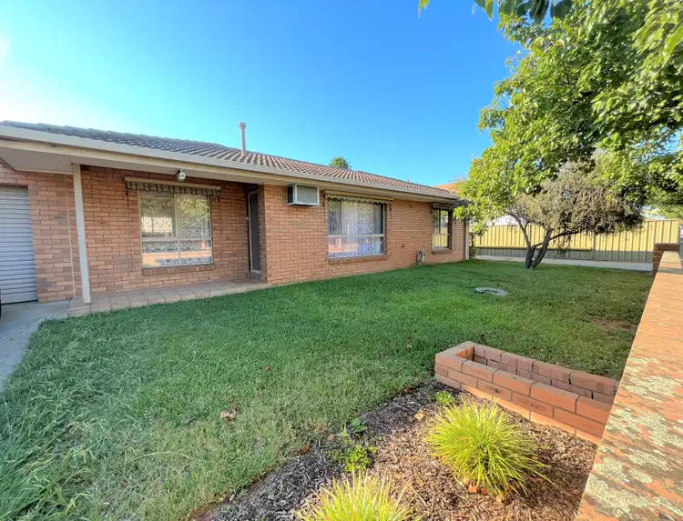 Main view of Homely unit listing, 1/21 Barker Avenue, Shepparton VIC 3630