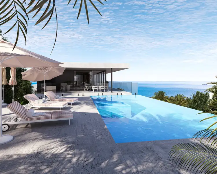 Second view of Homely land listing, 2 Carool Court, Mount Martha VIC 3934