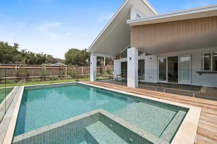 Second view of Homely house listing, 377 Melbourne Road, Blairgowrie VIC 3942