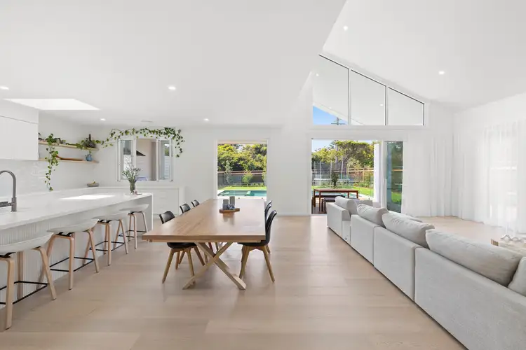Third view of Homely house listing, 377 Melbourne Road, Blairgowrie VIC 3942