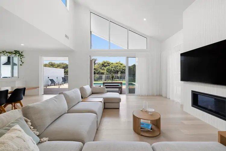 Fourth view of Homely house listing, 377 Melbourne Road, Blairgowrie VIC 3942