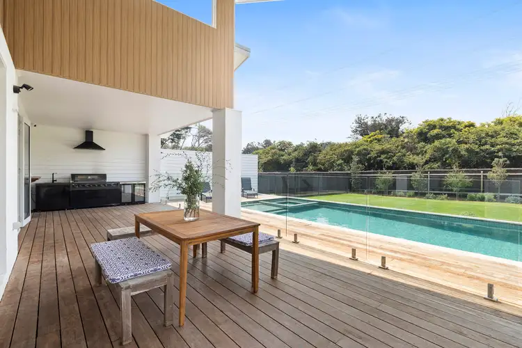 Sixth view of Homely house listing, 377 Melbourne Road, Blairgowrie VIC 3942