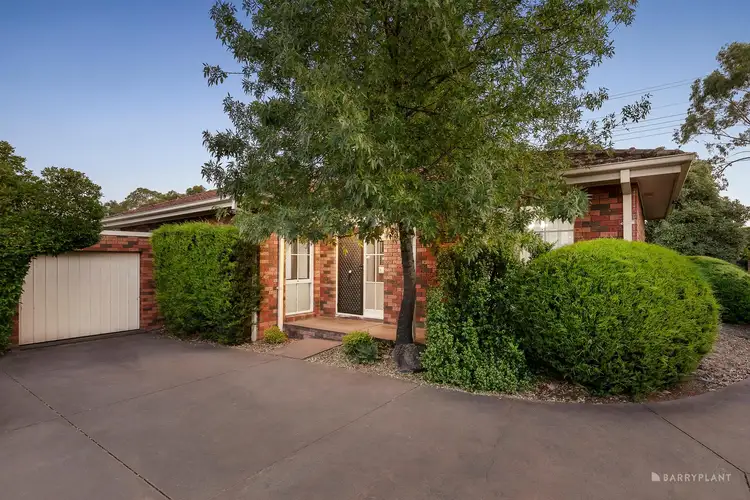 Main view of Homely unit listing, 1/959 Doncaster Road, Doncaster East VIC 3109