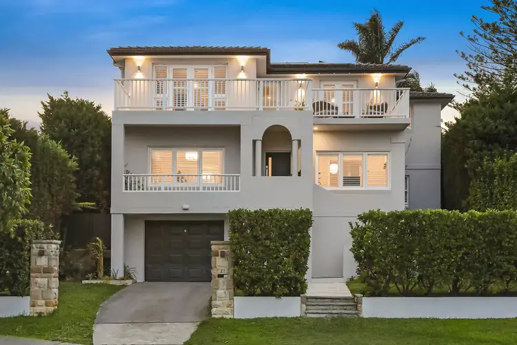 Second view of Homely house listing, 21 Lewis Street, Balgowlah Heights NSW 2093