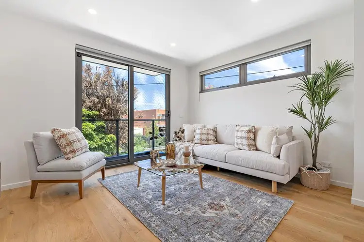 Third view of Homely townhouse listing, 9/307 Grange Road, Ormond VIC 3204