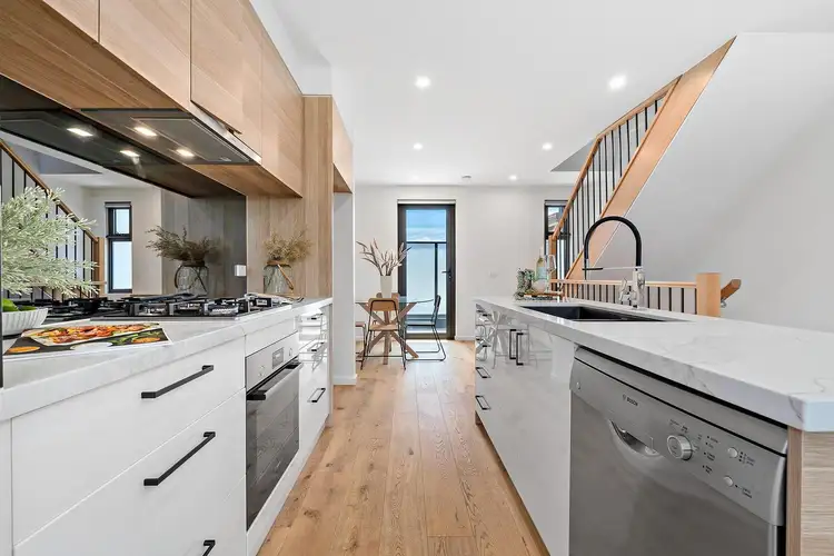 Fourth view of Homely townhouse listing, 9/307 Grange Road, Ormond VIC 3204