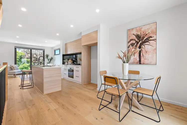 Fifth view of Homely townhouse listing, 9/307 Grange Road, Ormond VIC 3204