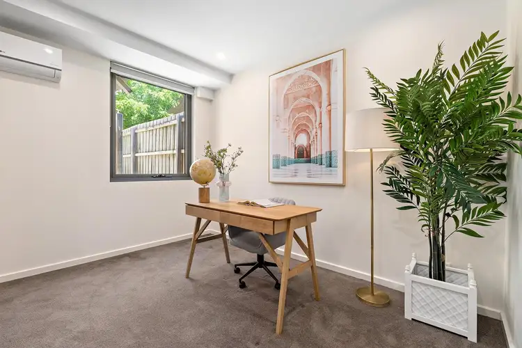 Sixth view of Homely townhouse listing, 9/307 Grange Road, Ormond VIC 3204