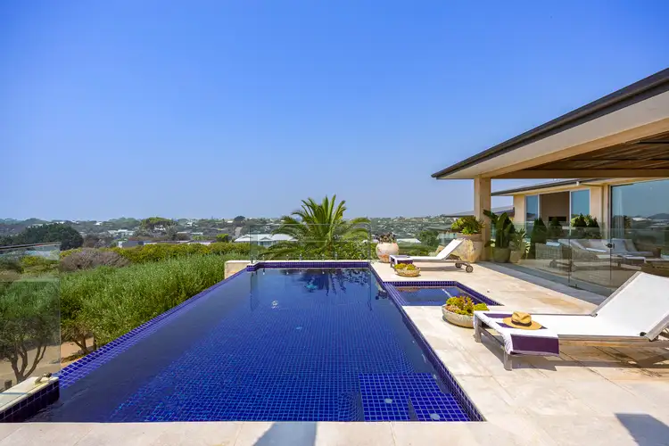 Main view of Homely house listing, 3 Tea Tree Rise, Portsea VIC 3944