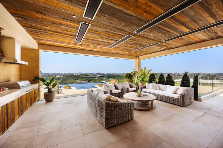 Sixth view of Homely house listing, 3 Tea Tree Rise, Portsea VIC 3944