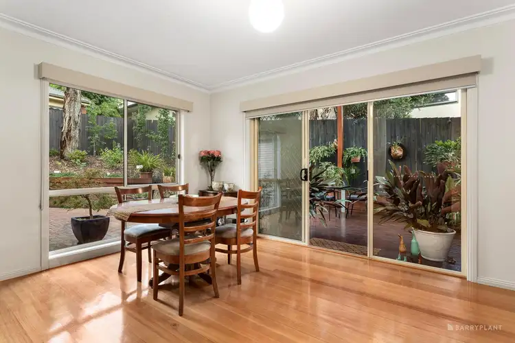 Fourth view of Homely unit listing, 2/187 St Helena Road, Greensborough VIC 3088