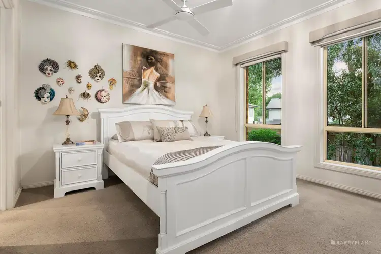 Fifth view of Homely unit listing, 2/187 St Helena Road, Greensborough VIC 3088
