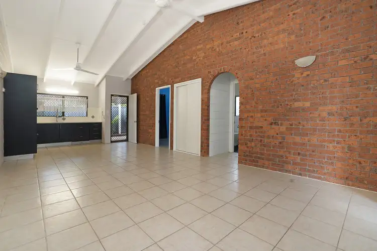 Second view of Homely unit listing, 5/24 Grassland Crescent, Leanyer NT 812
