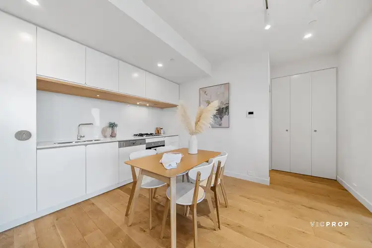 Third view of Homely apartment listing, 224/642 Doncaster Road, Doncaster VIC 3108