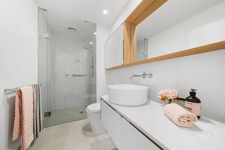 Fourth view of Homely apartment listing, 224/642 Doncaster Road, Doncaster VIC 3108