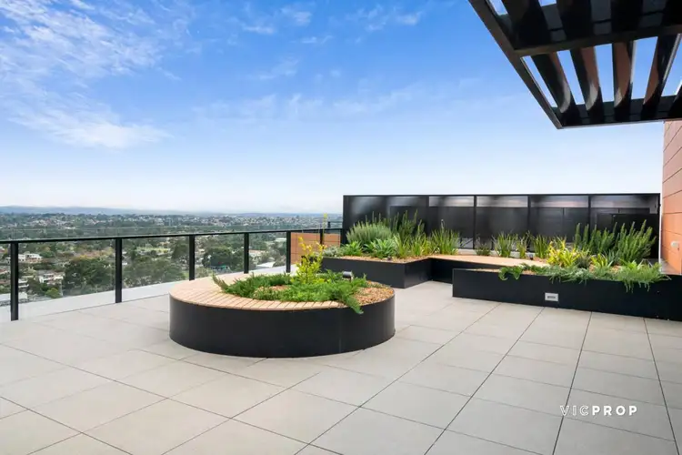 Fifth view of Homely apartment listing, 224/642 Doncaster Road, Doncaster VIC 3108