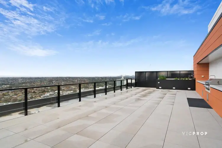 Sixth view of Homely apartment listing, 224/642 Doncaster Road, Doncaster VIC 3108
