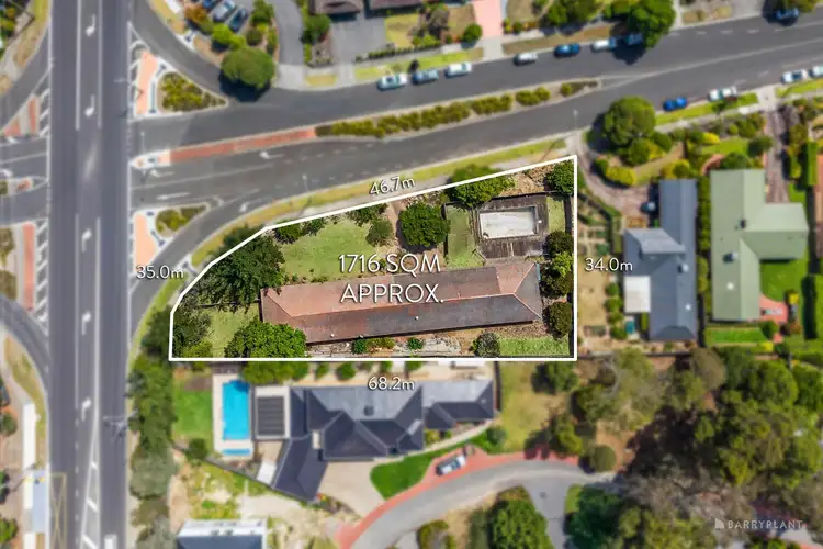320 Serpells Road, Doncaster East VIC 3109