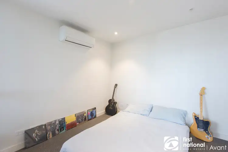 Third view of Homely apartment listing, 1006E/9 Robert Street, Collingwood VIC 3066