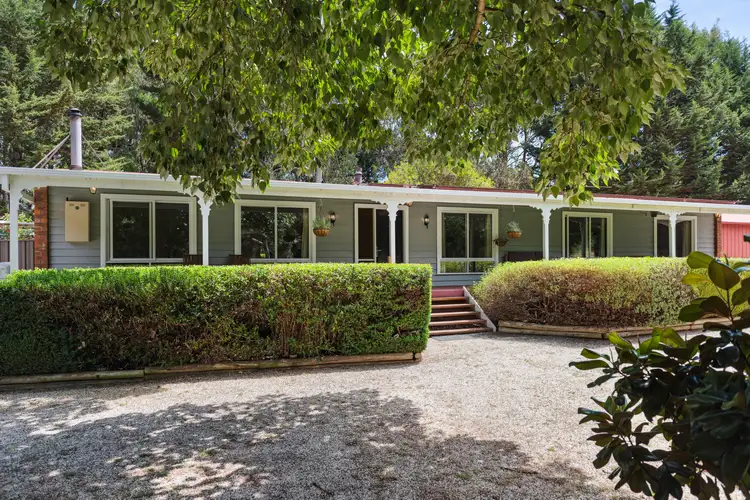 5 Glen Street, Tylden VIC 3444
