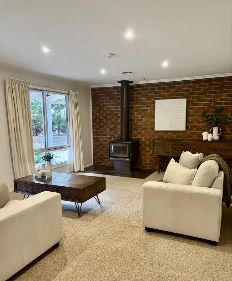 Fourth view of Homely house listing, 5 Glen Street, Tylden VIC 3444