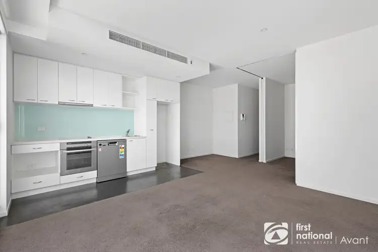 Fifth view of Homely apartment listing, 207/52 Dow Street, Port Melbourne VIC 3207