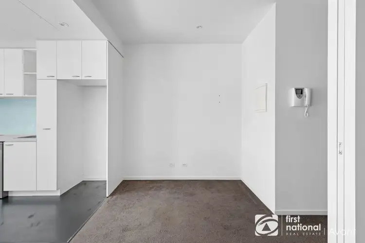 Seventh view of Homely apartment listing, 207/52 Dow Street, Port Melbourne VIC 3207