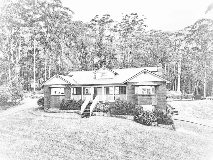 Main view of Homely house listing, 769 The Scenic Road, Macmasters Beach NSW 2251